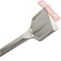Долото зубило лопаточное широкое самозатачивающееся SDS-Plus 50х250 мм MILWAUKEE Sledge Tile Chisels 4932478265
