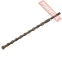 Бур SDS-Plus 16х250/310 мм 2 грани D.BOR V Plus 2462