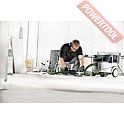 Пылесос строительный FESTOOL Cleantec CTM 36 E AC HD