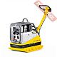 Виброплита реверсивная дизельная WACKER NEUSON DPU 5545 Heh 5100009652