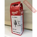 Сверлильный патрон для спиральных сверл ключевой 1-10 мм Hex 1/4 MILWAUKEE 4932314867