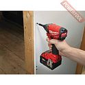 Аккумуляторный импульсный шуруповерт MILWAUKEE M18 CID-502C FUEL