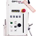 Редукторный сверлильный станок OPTIMUM OPTIdrill DH 45V