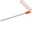 Бур SDS-Plus 25х290/350 мм 2 грани MESSER Minus BI-25-350