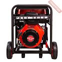 Генератор дизельный A-iPower AD7500TFEA c блоком АВР 230 В