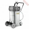 Пылесос строительный KARCHER IVR-L 100/24-2 Me