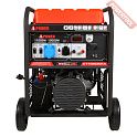 Бензиновый генератор A-iPower A11000EAX с блоком АВР 230В/400В