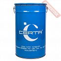 Растворитель для эмали ЦЕРТА (CERTA) Certacor-R 20 кг