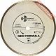 Диск алмазный по плитке 350х25,4 мм TRIO DIAMOND New Formula Wet W409