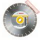 Диск алмазный по бетону 350х25,4 мм BOSCH Best For Universal 2608603809