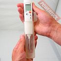 Термометр контактный пищевой TESTO 106 с чехлом TopSafe