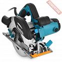 Пила циркулярная ручная MAKITA HS 7100