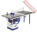 Циркулярный станок BELMASH TS-250PE/400 380V S311A