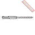 Бур SDS-Plus 6х50/115 мм 4 грани 50 шт MILWAUKEE MX4 4932430437