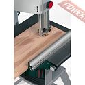 Ленточнопильный станок по дереву METABO BAS 318 Precision DNB