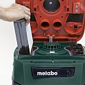 Пылесос строительный METABO ASR 35 L ACP