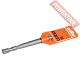 Бур SDS-Plus 22х150/210 мм 4 грани MESSER Plus BX-22-210