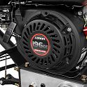 Затирочная машина по бетону однороторная бензиновая ELITECH HD GPT 900L 211332