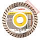 Диск алмазный по бетону 125х22,23 мм BOSCH Standard For Universal Turbo 2608602394