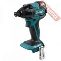 Аккумуляторный ударный шуруповерт MAKITA DTD 129 Z