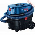 Пылесос строительный BOSCH GAS 12-25 PL