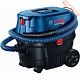 Пылесос строительный BOSCH GAS 12-25 PL 060197C100