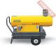 Дизельная тепловая пушка непрямого нагрева WACKER NEUSON HI 35 5200019337