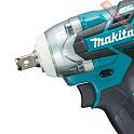 Аккумуляторный ударный гайковерт MAKITA DTW 281 Z