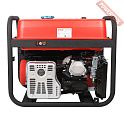 Бензиновый генератор A-iPower A5500EA с транспортировочным комплектом L