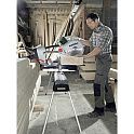 Пила торцовочная METABO KGS 315 Plus