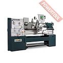 Токарно-винторезный станок по металлу METAL MASTER Z 50100 DRO