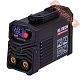 Инвертор MMA сварочный ELITECH HD WM 200C Pulse