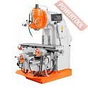 Универсальный фрезерный станок по металлу VISPROM FH-170