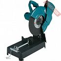 Монтажная отрезная пила по металлу MAKITA LW 1401