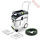 Пылесос строительный FESTOOL Cleantec CTL 48 E AC 574974