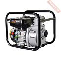 Мотопомпа бензиновая для чистой воды HUTER MP-80