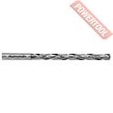 Сверло спиральное по металлу TCT 11,5х96 мм цилиндрический хвостовик HAK СОЖ KARNASCH DVC-X2 Bestseller 22.0406.1150.096