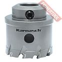 Твердосплавная коронка TCT 60х30 мм KARNASCH Power-Max 20 20.1015A-060