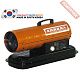 Дизельная тепловая пушка прямого нагрева AURORA TK-12000 3308732