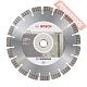 Диск алмазный по бетону 300х25,4 мм BOSCH Best For Concrete 2608603799