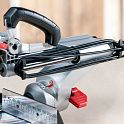 Пила торцовочная METABO KGS 216 M