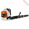 Воздуходувка садовая бензиновая ранцевая STIHL BR 800