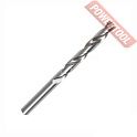 Сверло спиральное по металлу HSS-G 5,3х52 мм цилиндрический хвостовик D.BOR DIN338 DE W-001-410053003D