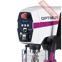 Сверлильный резьбонарезной станок OPTIMUM OPTIdrill DP 26-T 220В