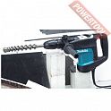 Перфоратор SDS-Max MAKITA HR 4001 C