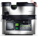 Пылесос строительный FESTOOL Cleantec CTL SYS