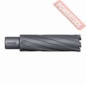 Сверло корончатое по металлу TCT 38х80 мм Weldon 19 RODMIX 1238080191