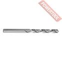 Сверло спиральное по металлу HSS 2,9х61 мм цилиндрический хвостовик RODMIX 10502930061