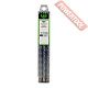 Бур SDS-Plus 8х200/260 мм 2 грани 10 шт D.BOR V Plus 240547