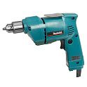 Дрель безударная MAKITA 6510 LVR